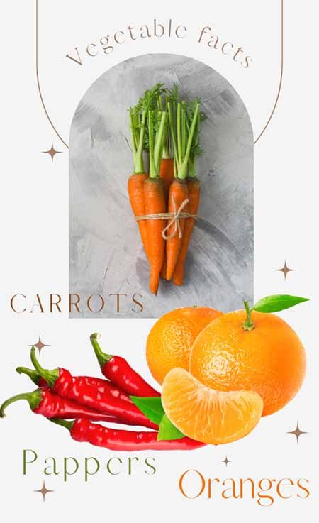 Health2_Vegetable facts
