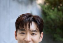 영화 ‘탈주’ 히어로 이제훈 진지한 인터뷰 LeeJaeHoon