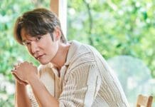 “정통 코미디극에서 제대로 망가지고 싶다.” ChoiJinHyek