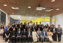 “미래 한인 세대의 꿈에 날개를…”2024 밴쿠버 한인 장학의 밤 성료 local news818