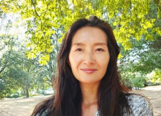 가정법 전문 변호사 캐트리나 박 ( Katrina Berube )