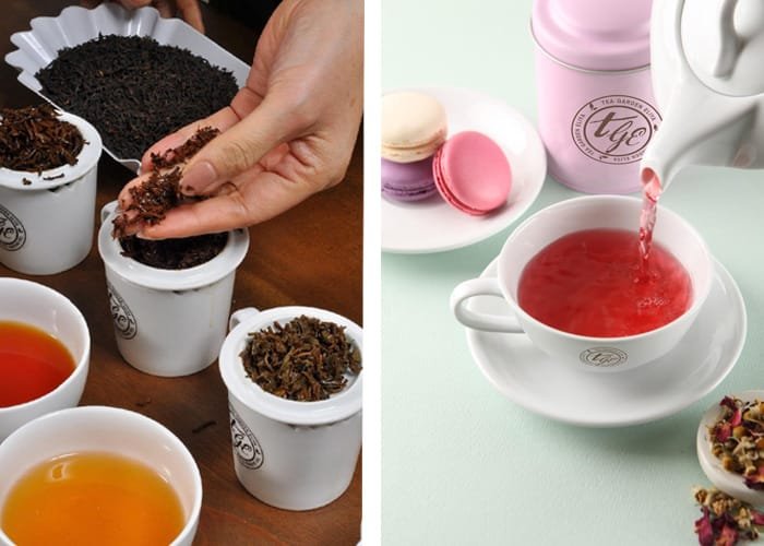 tea