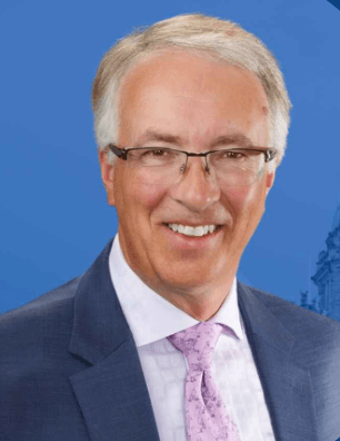 John Rustad