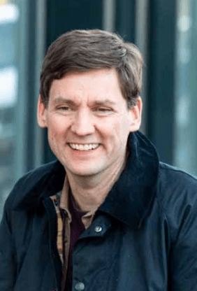 David Eby