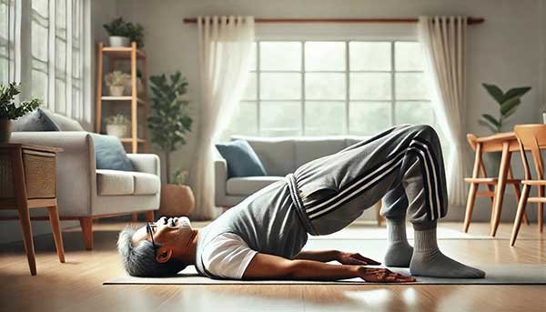 kegel exercise