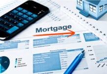 Home Equity Line Of Credit ( HELOC ) and Mortgage 집담보 라인오브크레딧 과 모기지 mortgage_IMG