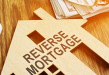 Reverse Mortgage ( 역모기지 ) reverse mortgage
