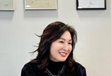 Rose Kim Realtor