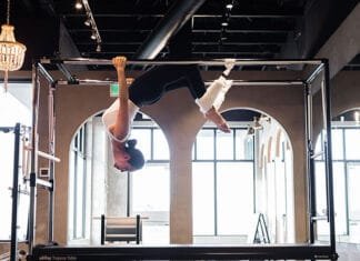 MK Pilates 이민경 대표 MK_Pilates