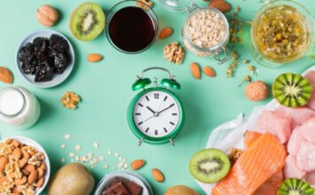 “나도 꿀잠 자고 싶다” … 숙면에 도움 되는 음식은? health0217