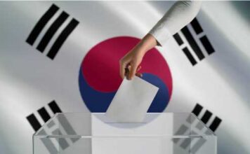 제21대 대통령 선거, 재외투표 유권자 258,254명 확정 local_0508
