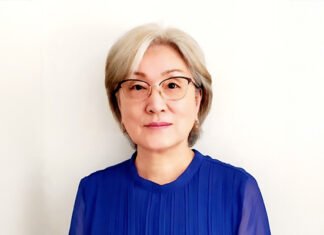 시인 나목 임현숙