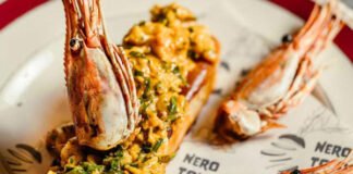 에어캐나다 선정 ‘올해의 베스트 뉴 레스토랑’ 은 어디일까?