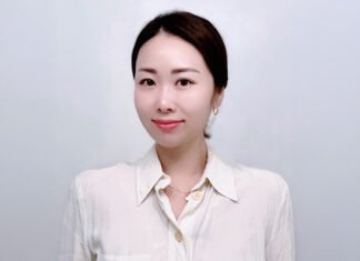 Floral stylist 이 지 명