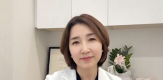 Smile Well Medical & Spa 양은영 원장