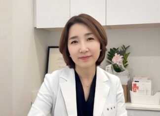 Smile Well Medical & Spa 양은영 원장