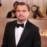 2026 골든글로브를 달군 레오나르도 디카프리오의 짧은 대화