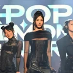 K-팝 역사상 첫 그래미 수상… 넷플릭스 애니메이션 주제곡 ‘골든’ 신기원 달성