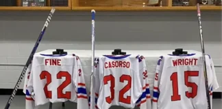 앨버타 주니어 하키팀 선수 3명, 훈련 이동 중 교통사고로 전원 사망