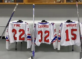 앨버타 주니어 하키팀 선수 3명, 훈련 이동 중 교통사고로 전원 사망