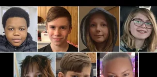 비극이 남긴 이름들, 텀블러 리지 총기 난사 사건의 슬픈 기록