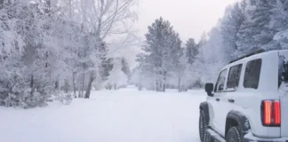 밴쿠버 ‘눈 없는 겨울’ 끝… 이번 주 남부 해안가 첫 대설 예보