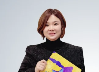 작가 김한나 “경계 위에서 피어난 가장 무해하고도 아름다운 기록”