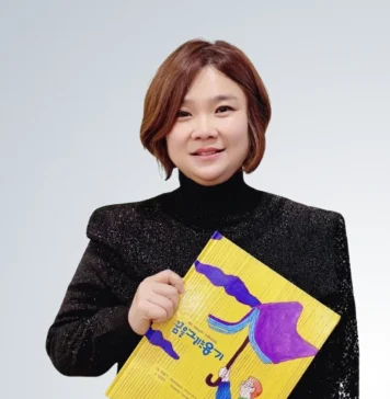 작가 김한나 “경계 위에서 피어난 가장 무해하고도 아름다운 기록”