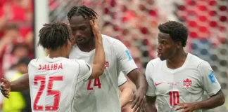 ‘기적의 16강’ 캐나다 축구 대표팀, 모로코전 해법은?